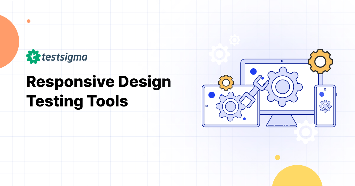 Top Tools For Responsive Web Design Testing