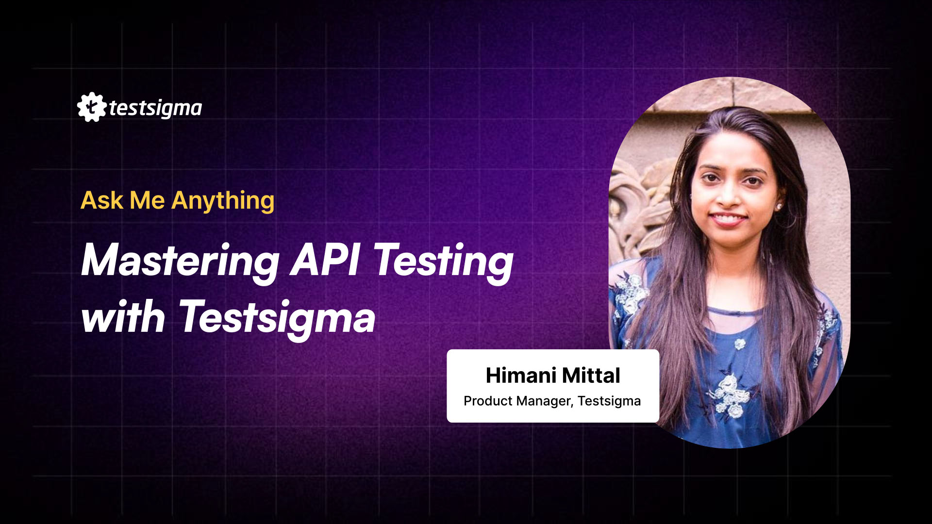  Mastering API Testing