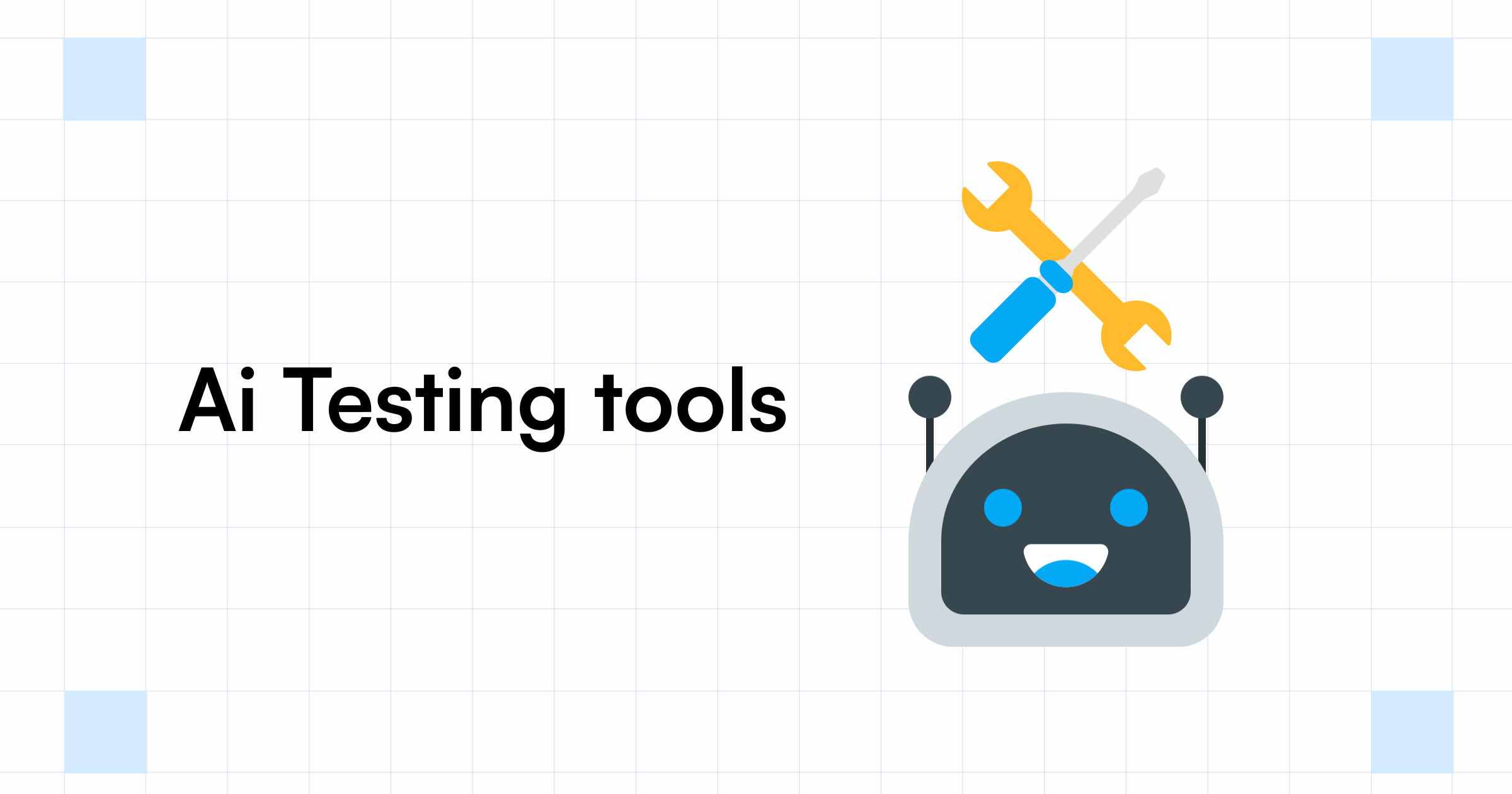 10 Best AI Testing Tools for Test Automation