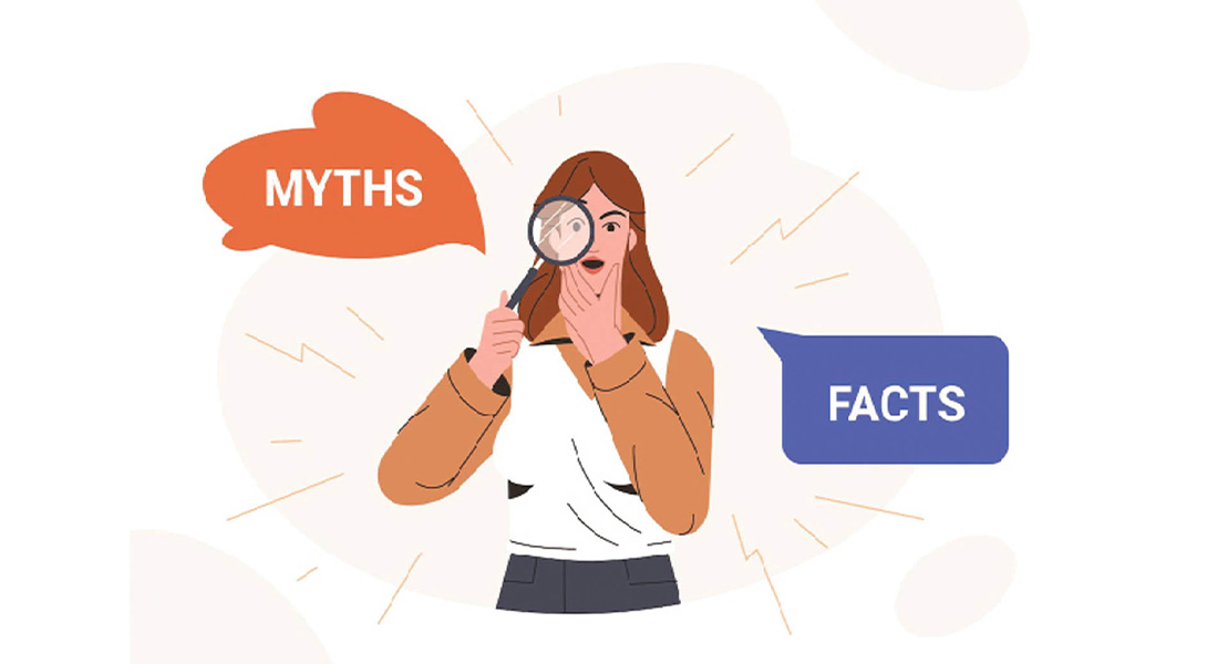 4 Most Common Myths Around Test Automation