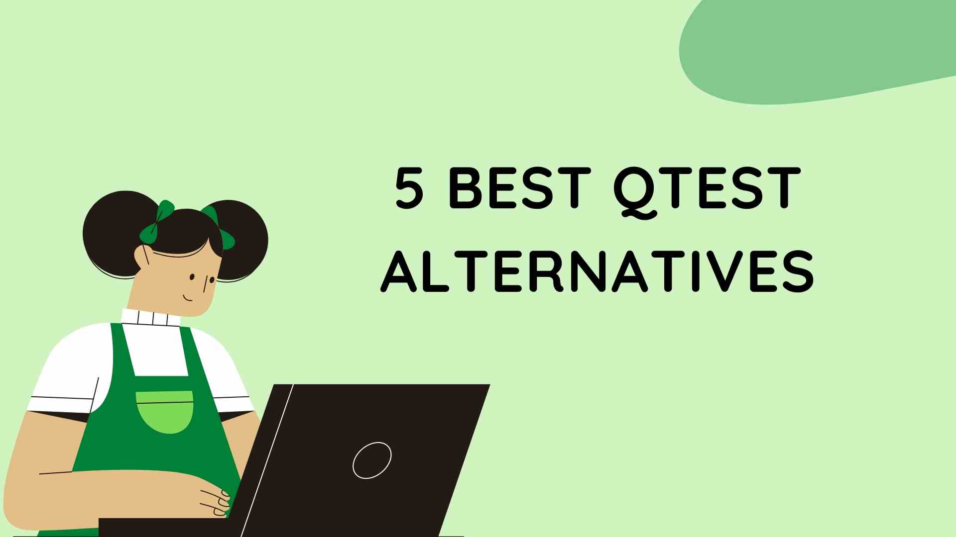 5 Best qTest alternatives in 2023 [in-Depth Comparison]
