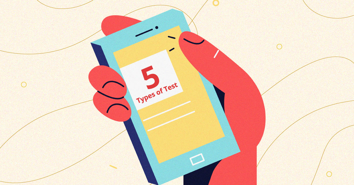 5 types of tests that can be automated for your iOS