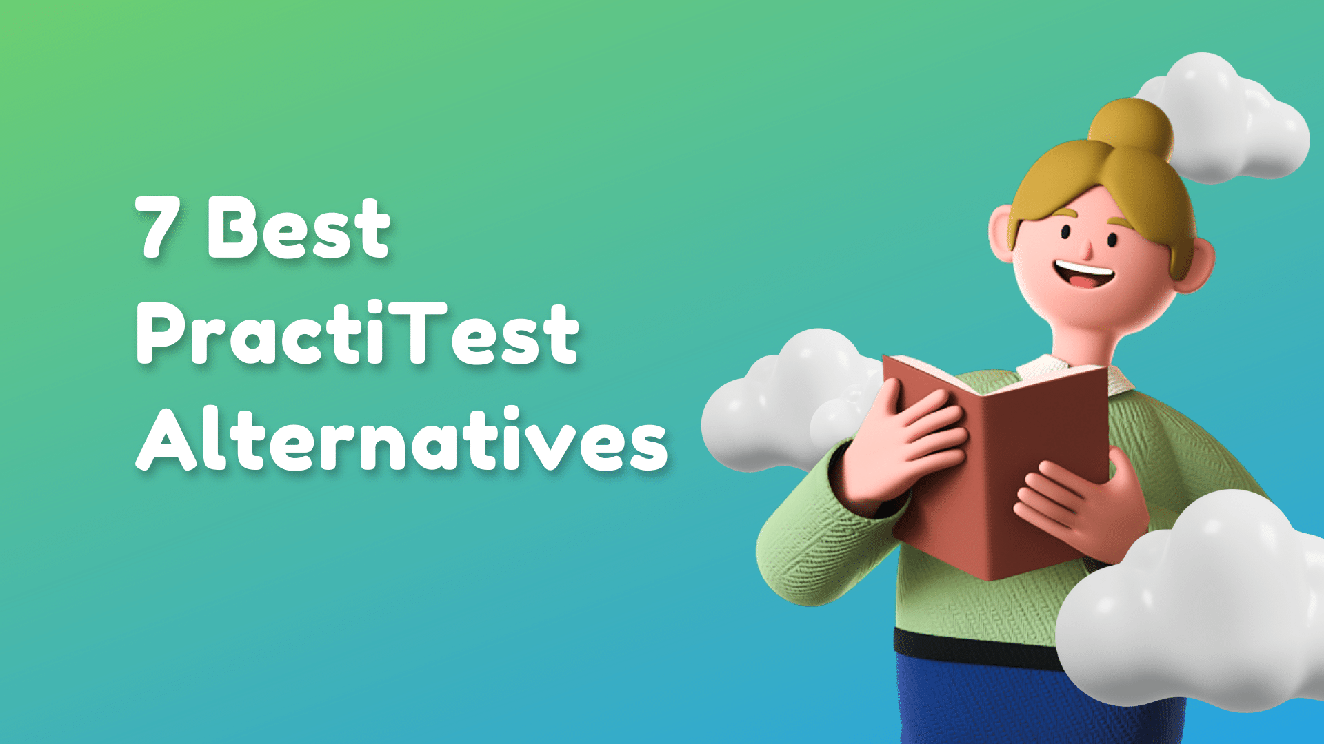 The top 7 Best PractiTest Alternatives [In-depth Comparison]