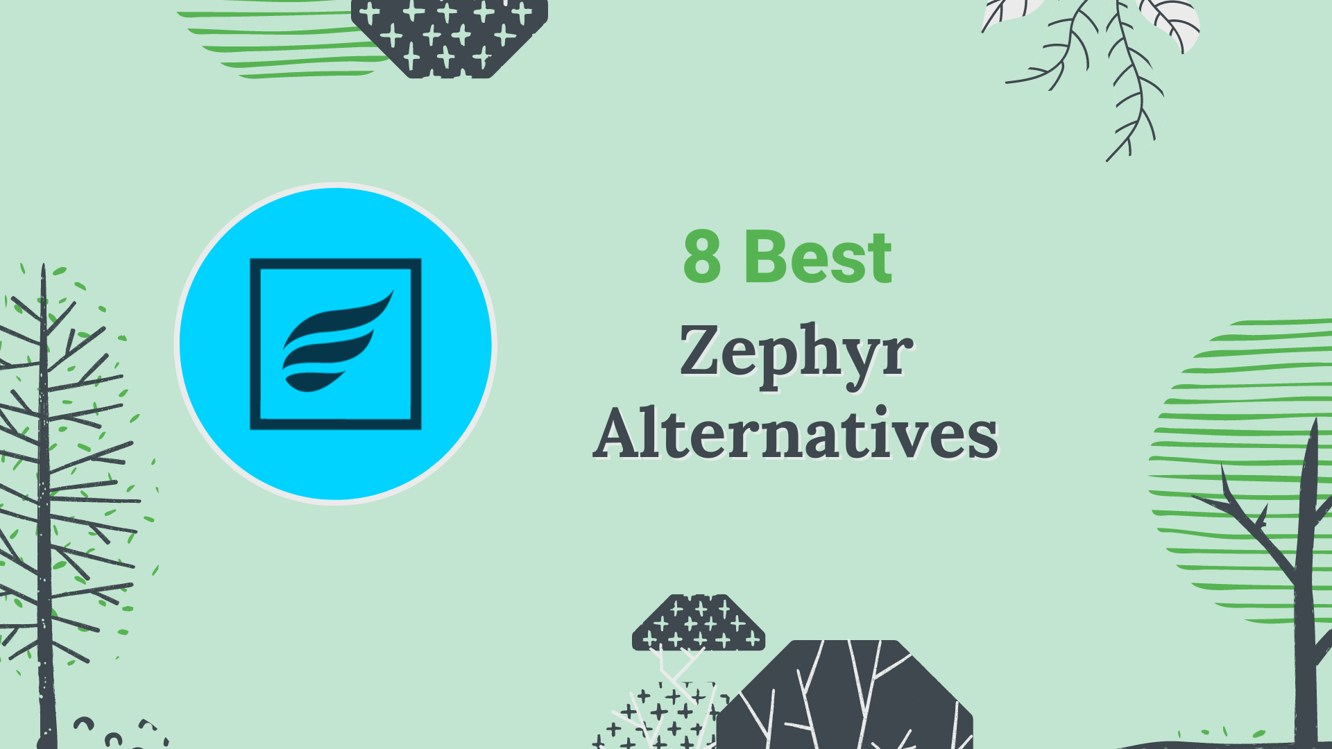 Zephyr Alternatives cover image