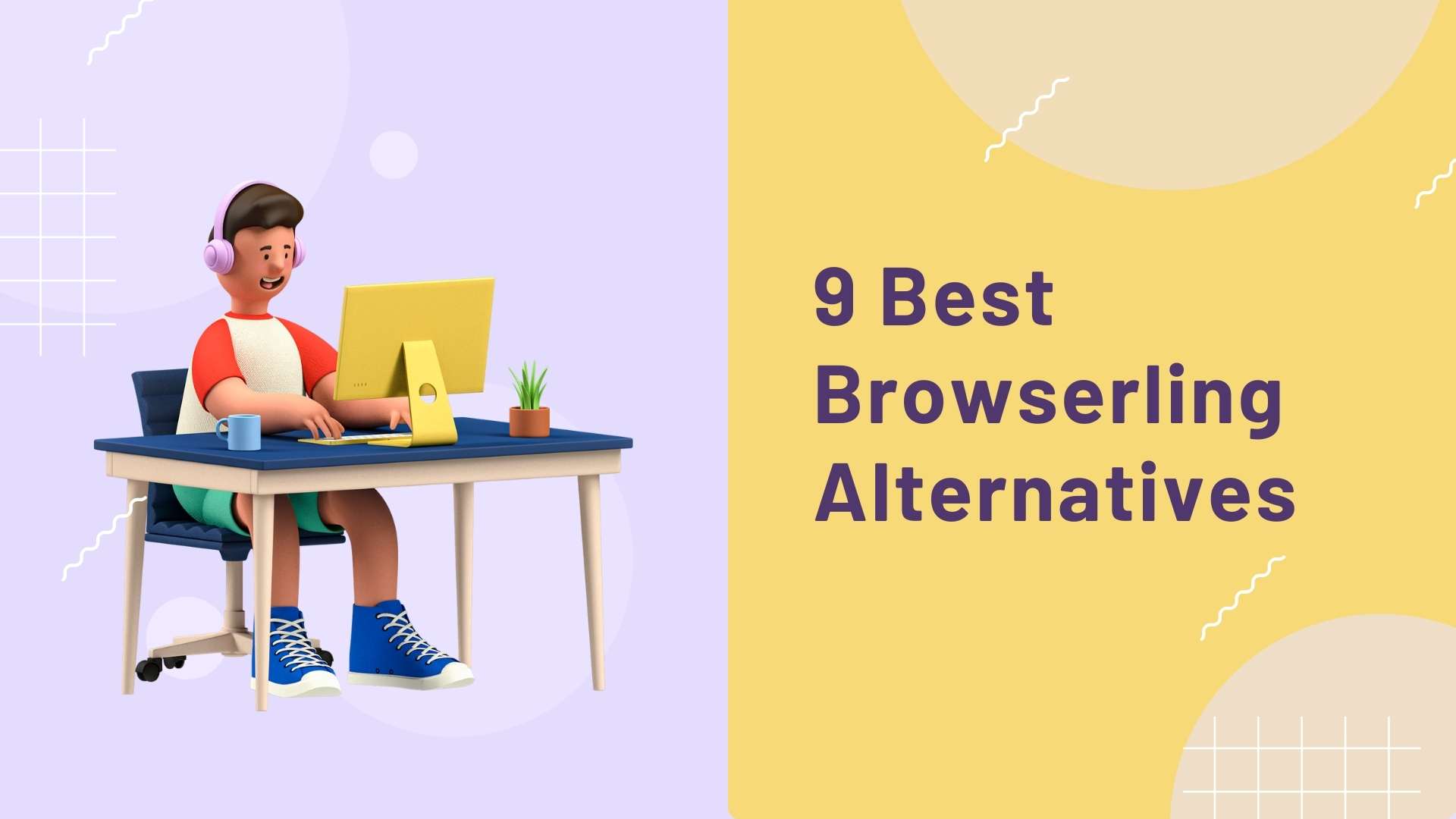 cover image of 9 Best Browserling Alternatives article