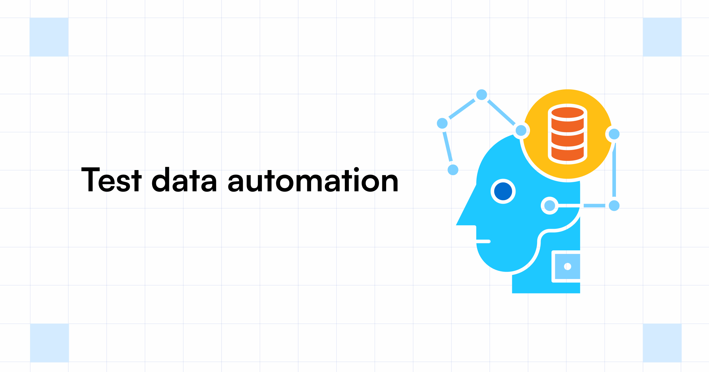 test data automation