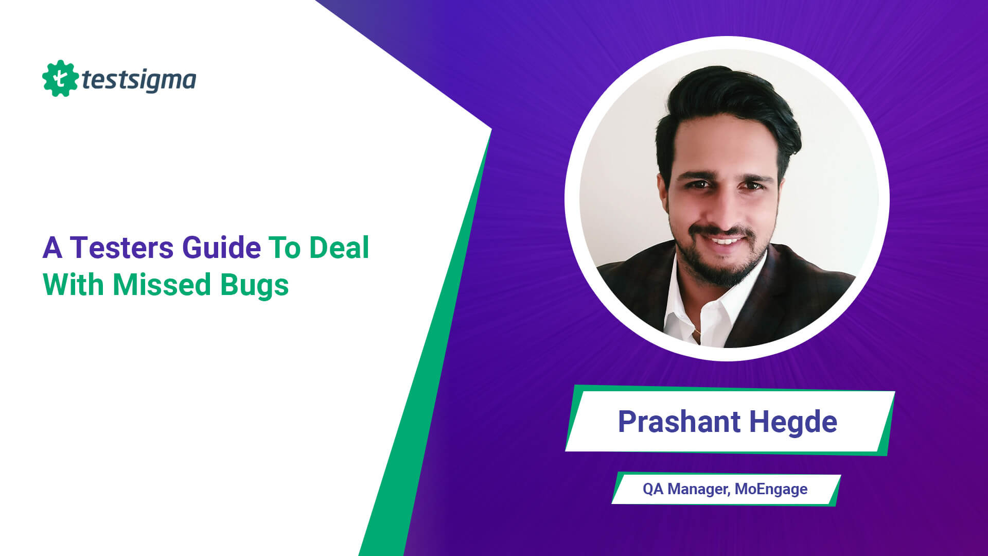 A testers guide to deal with missed bugs