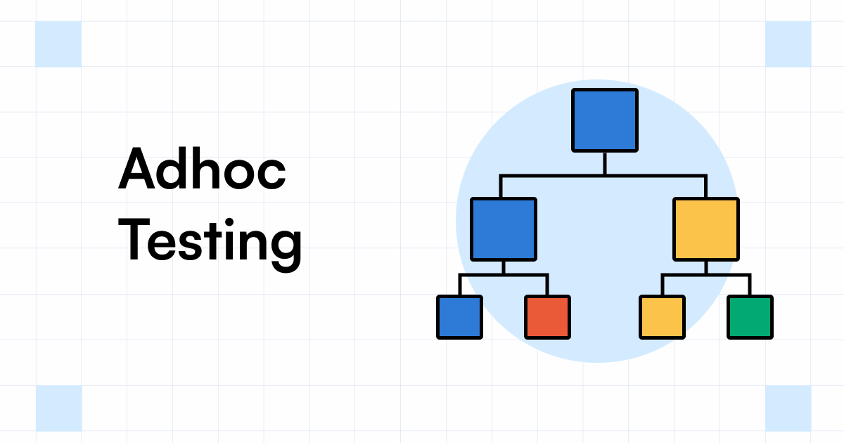 adhoc-testing-explained-with-types-and-best-practices