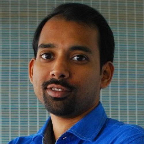 Ajay Balamurugadas