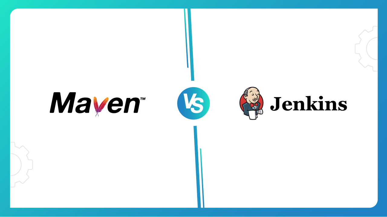 Analyzing Maven and Jenkins: Knowing the Best of the CI Tools