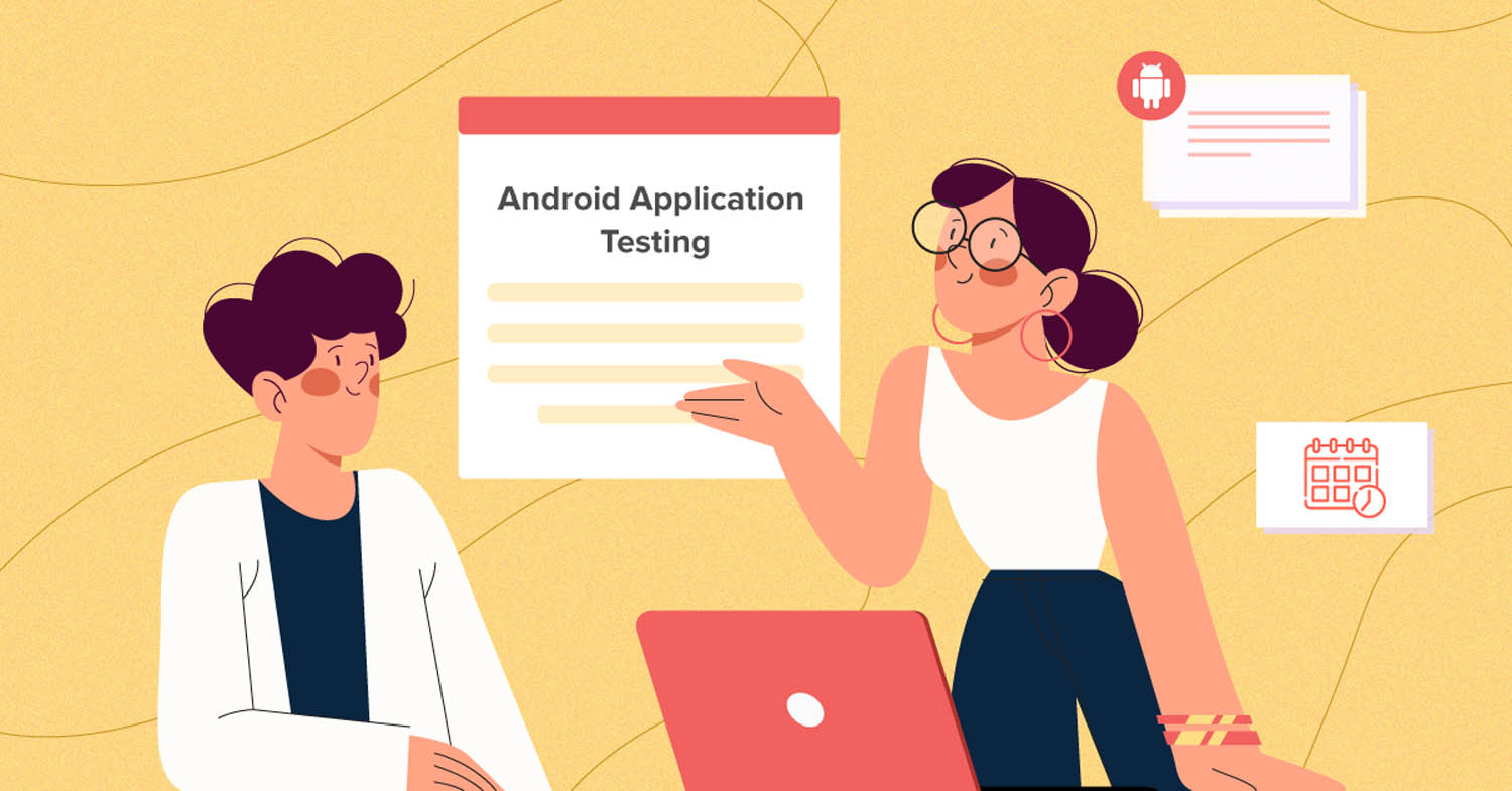 A manual exploratory testing for your iOS app, website or Android TV app