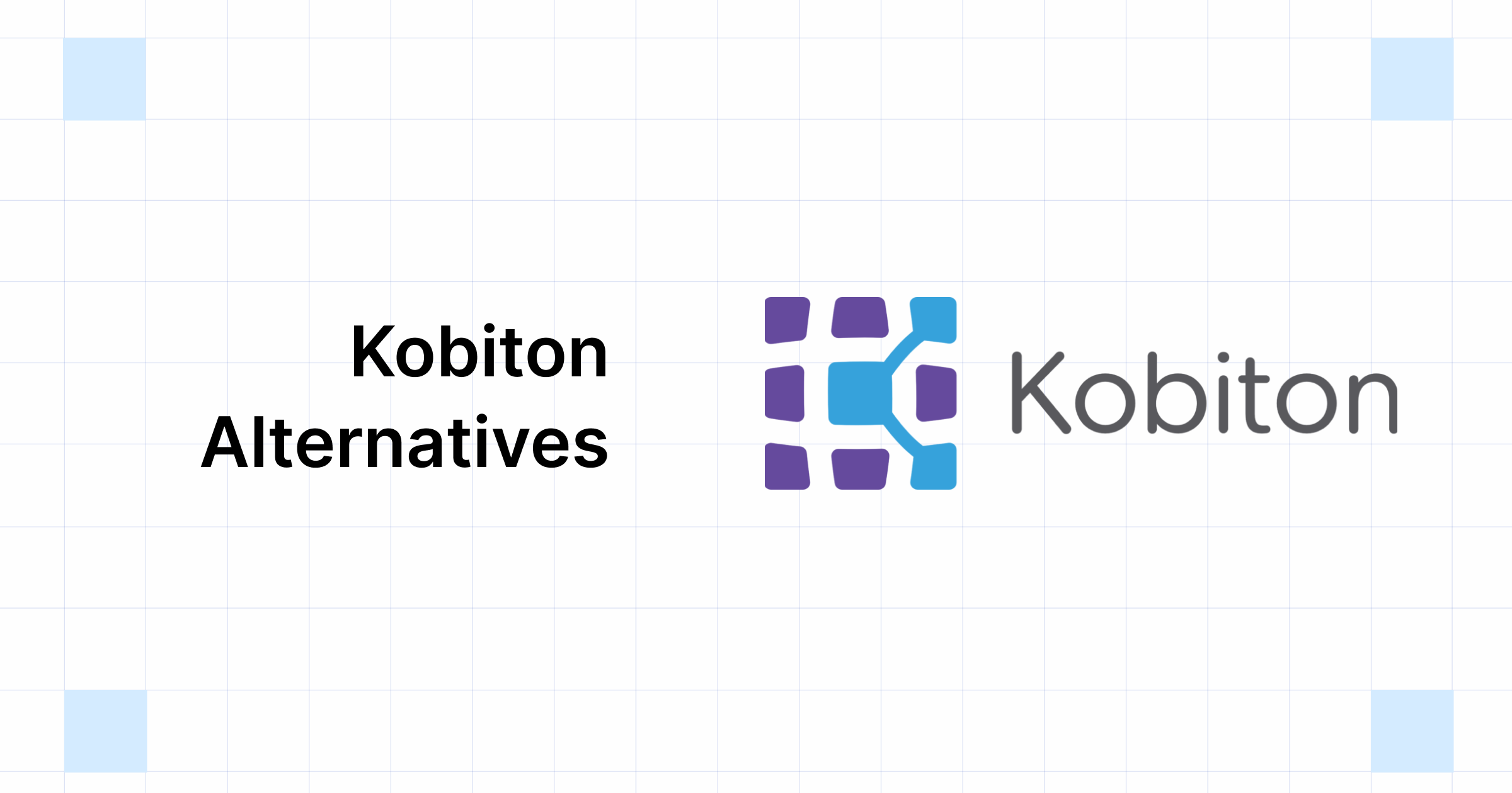 Best 10 Kobiton Alternatives List to Look For
