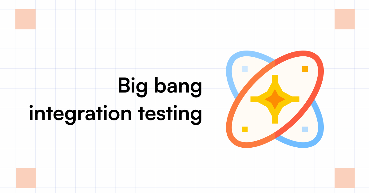 Big Bang Integration Testing in Software Testing