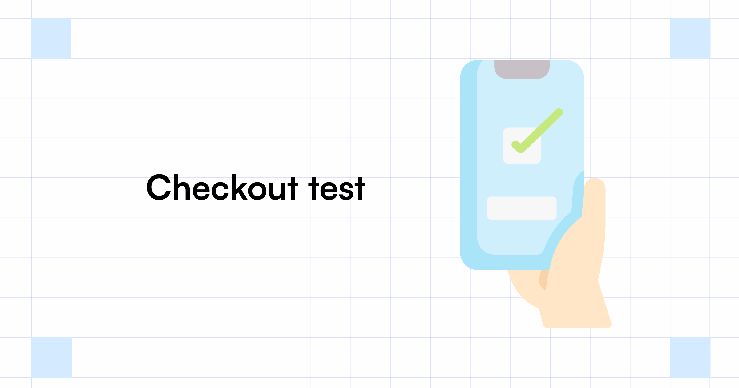 Checkout Test Test Cases For Checkout Page & How to Test