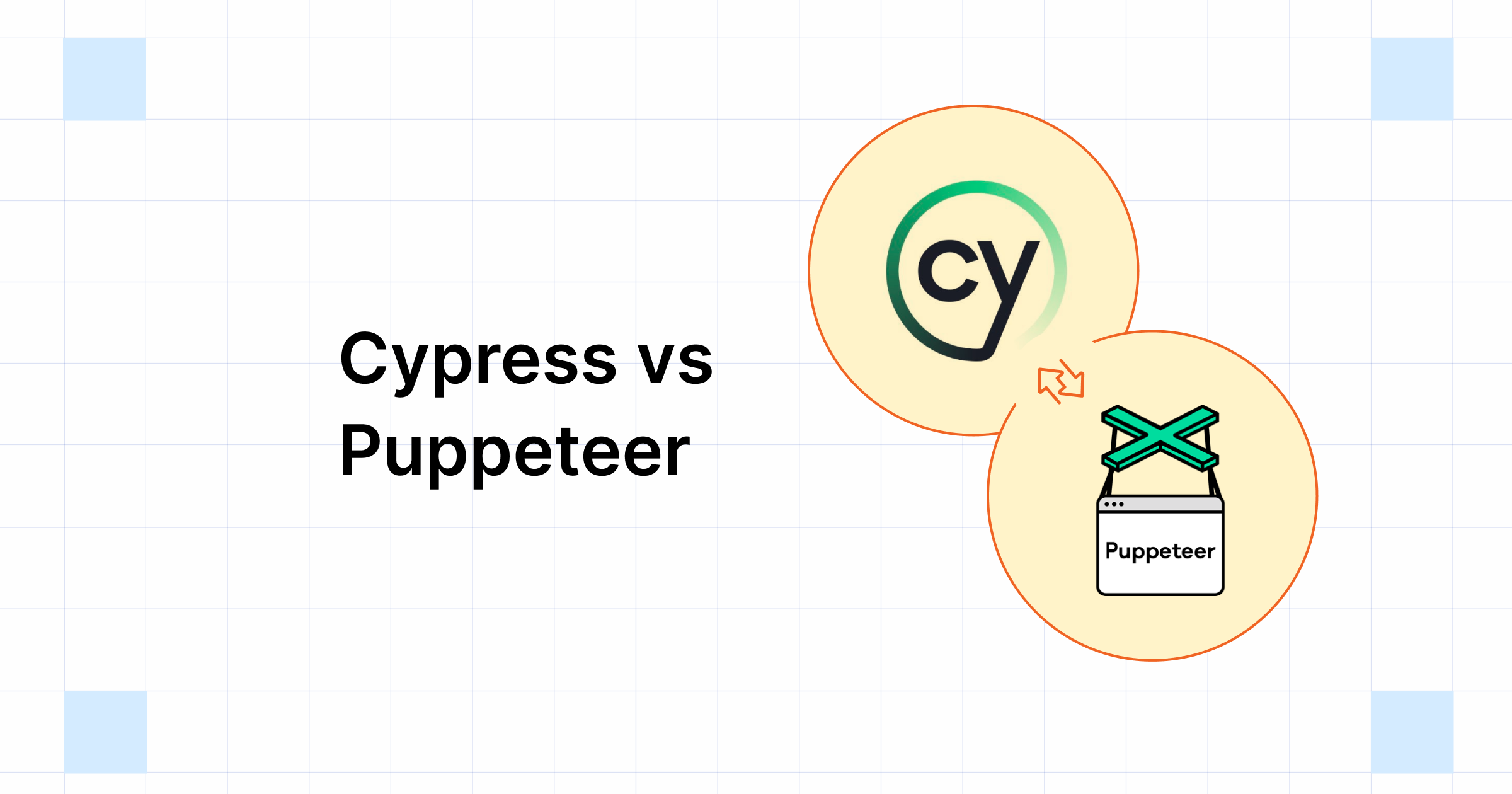 Cypress vs Puppeteer Which One is Better