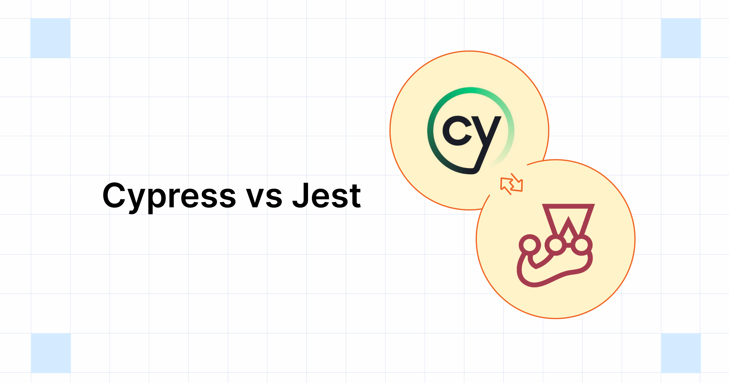 Cypress vs Jest | Top 15 Key Differences