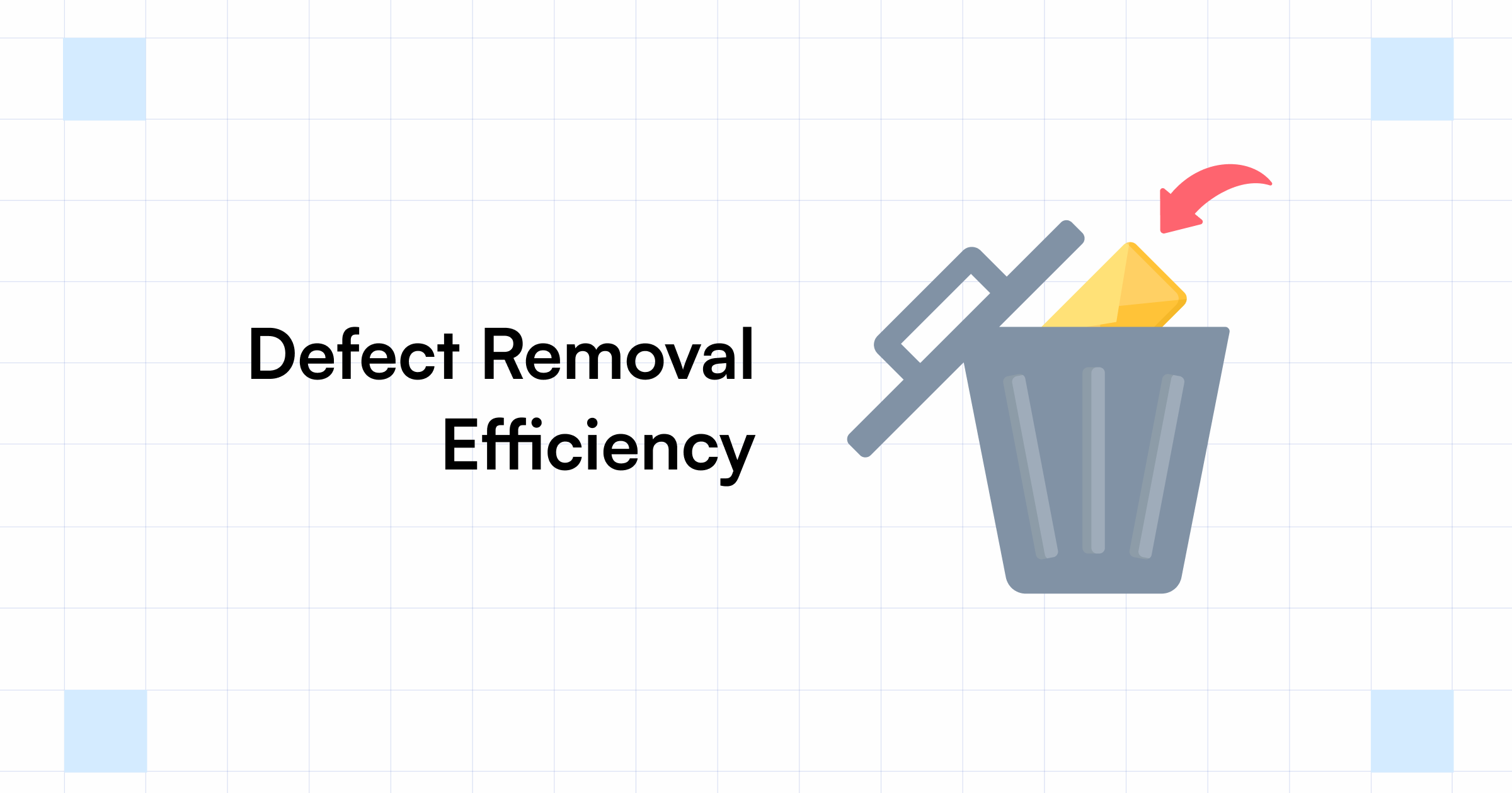 Defect Removal Efficiency How To Calculate It For Test Automation