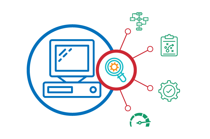 Desktop Application Testing vs Web Application Testing