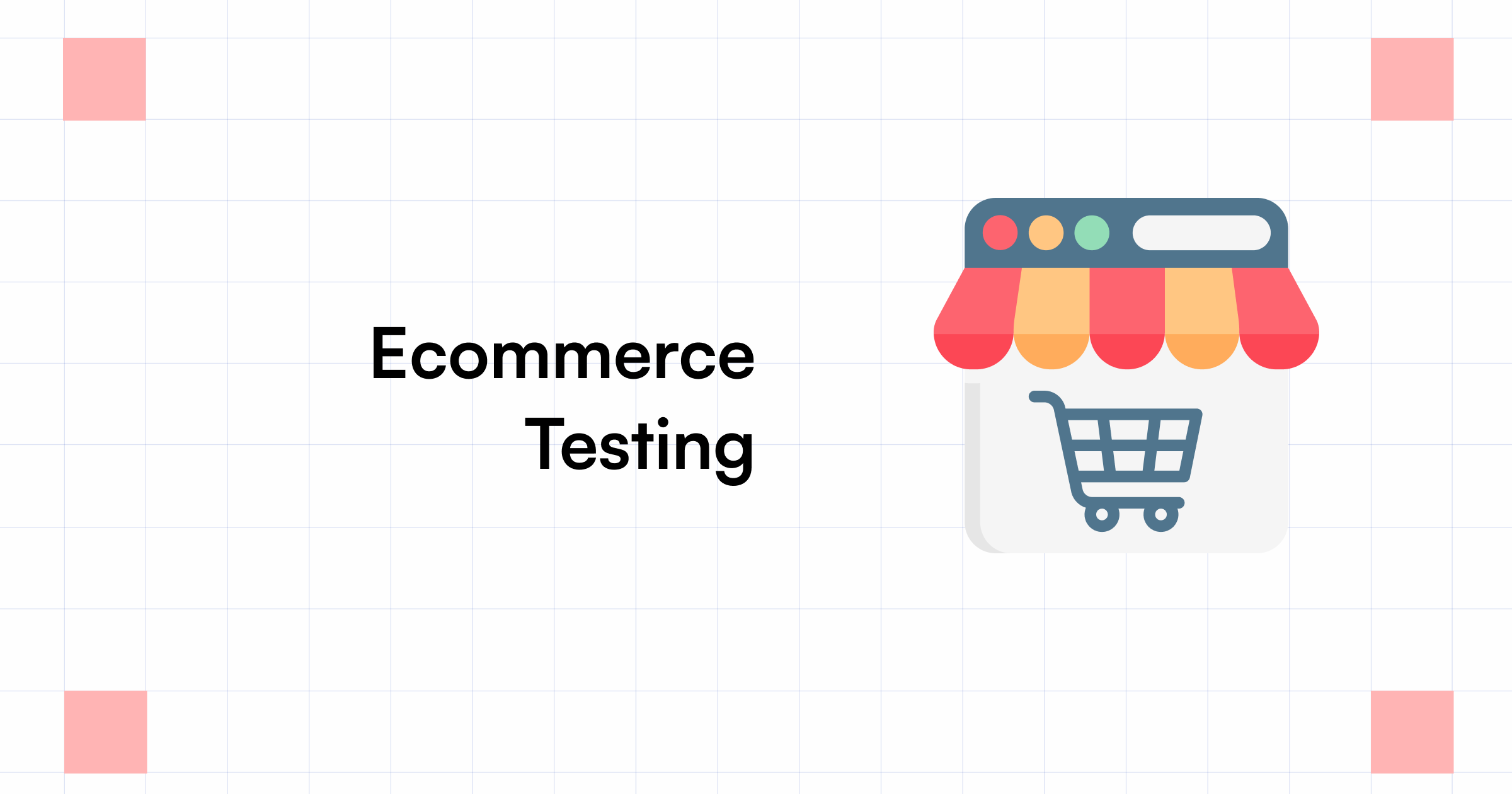 Ecommerce