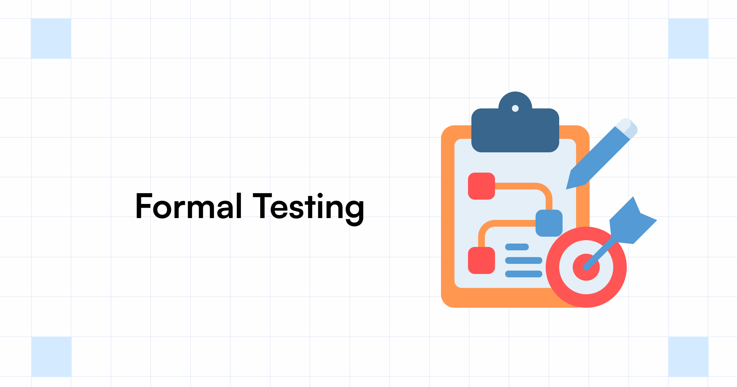 Formal Testing In Software Testing - An Overview