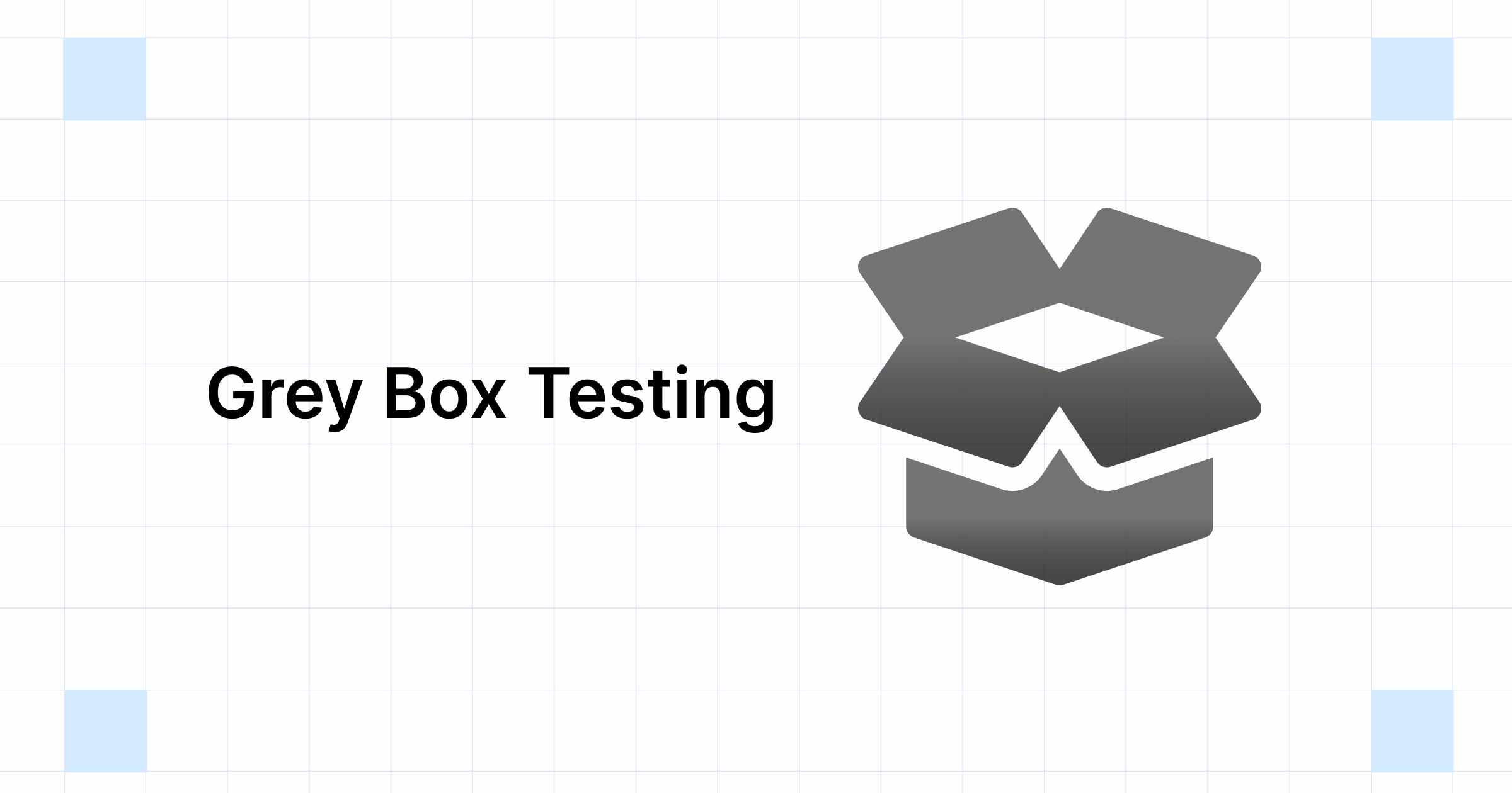 Grey box testing: Techniques, Process & Example