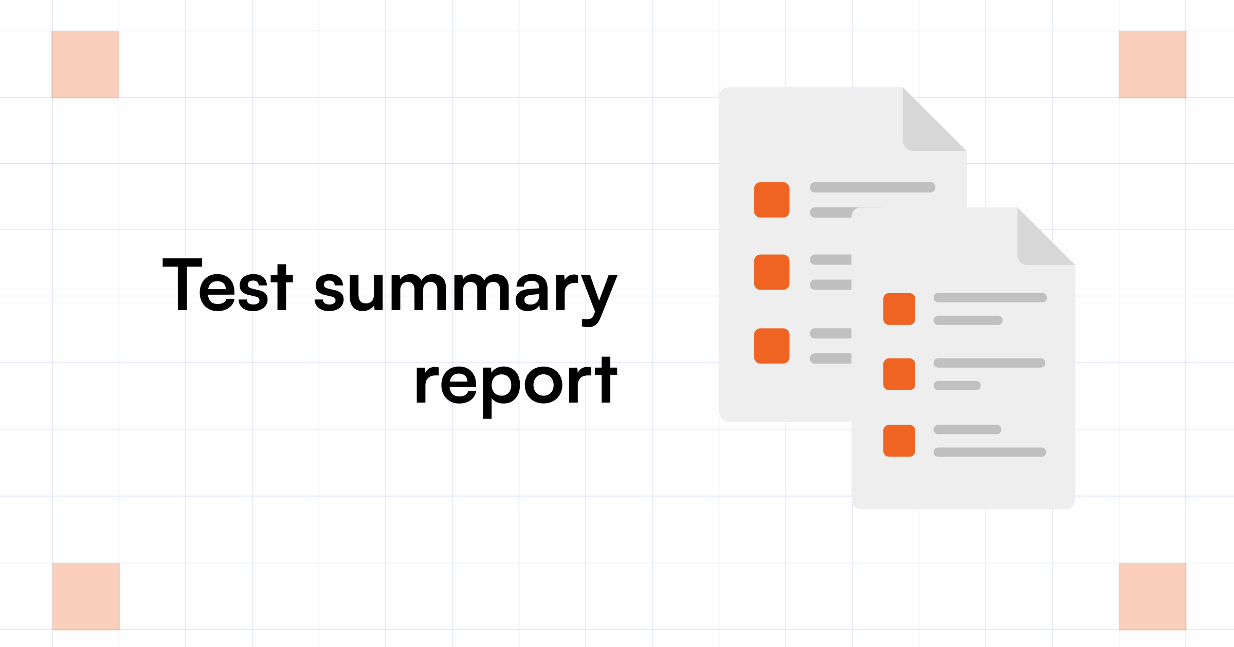 how-to-create-a-test-summary-report