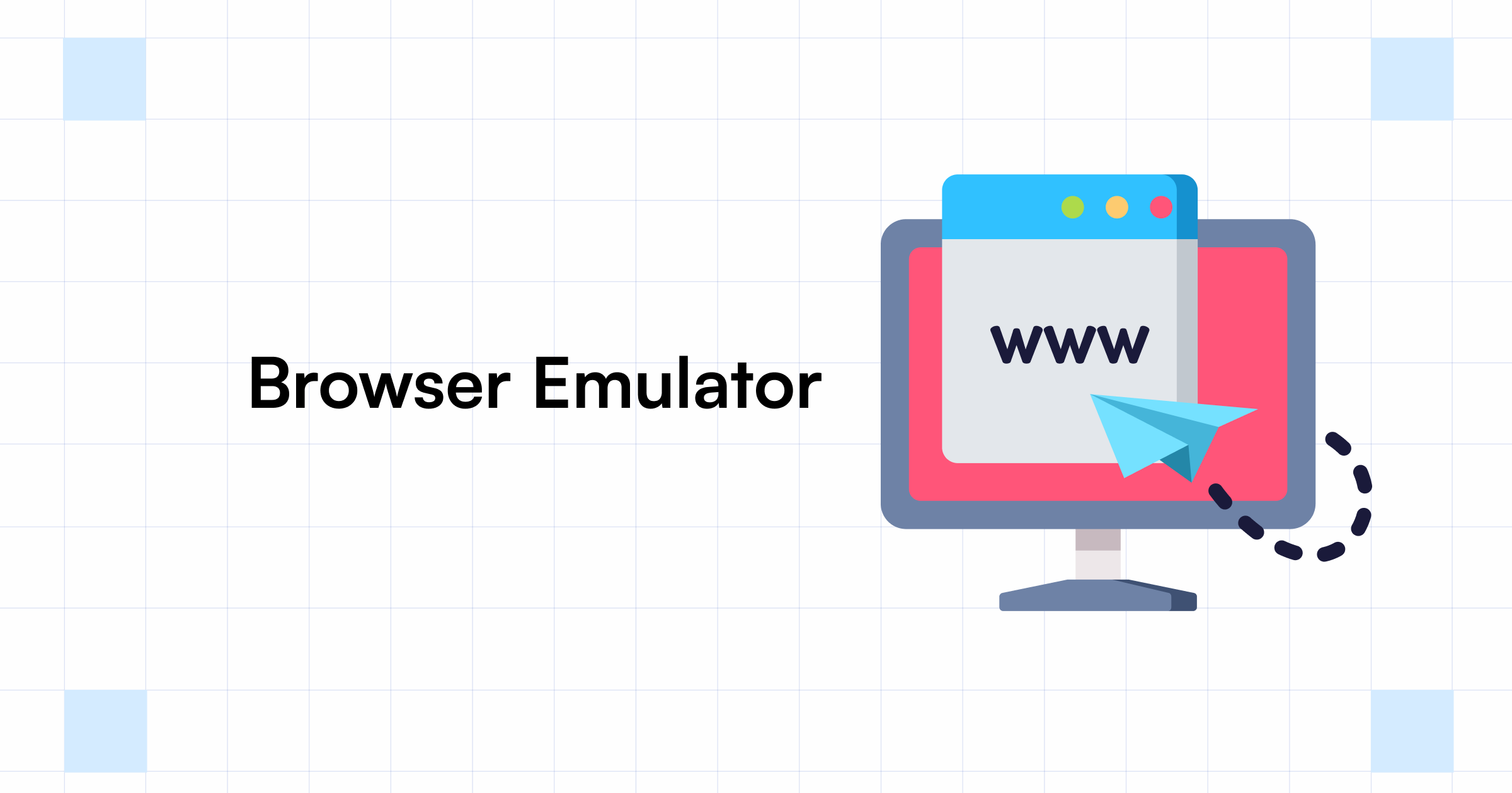 Browser emulator what it is how efficient to use it 