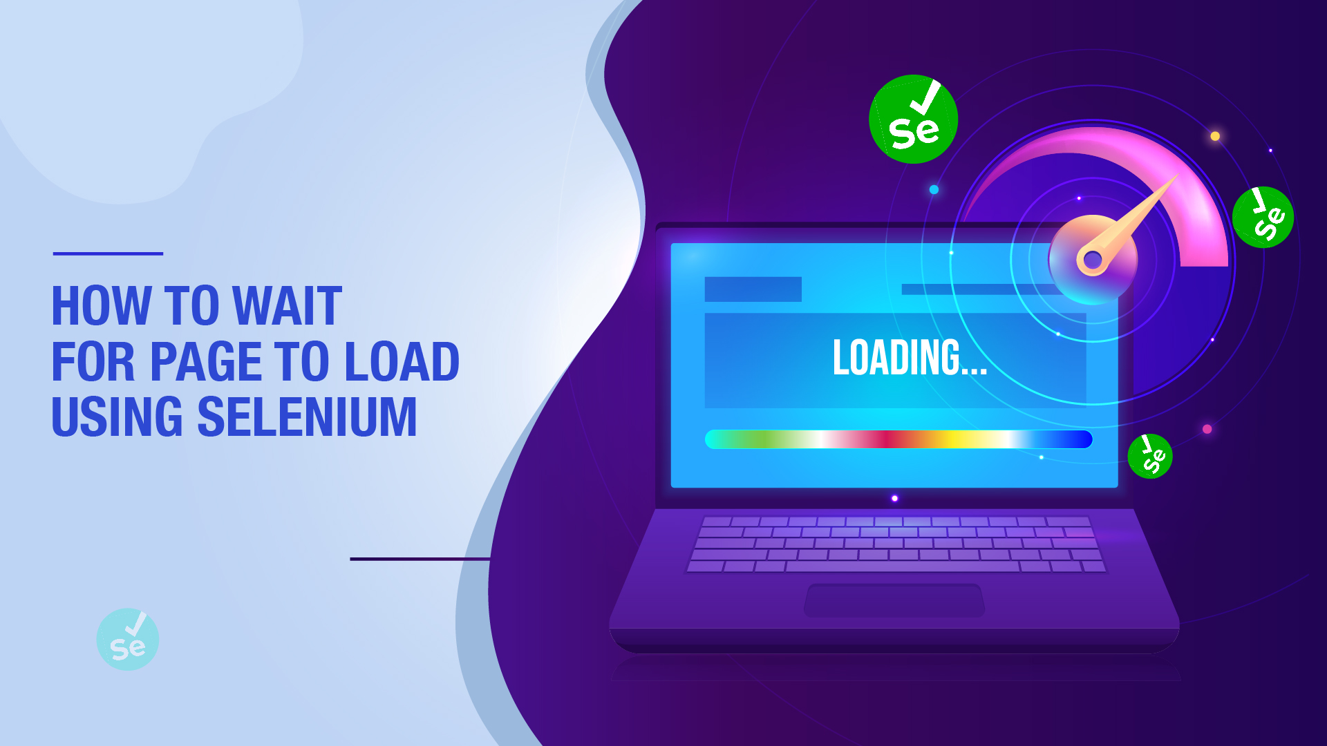 How to Wait For Page to Load using Selenium
