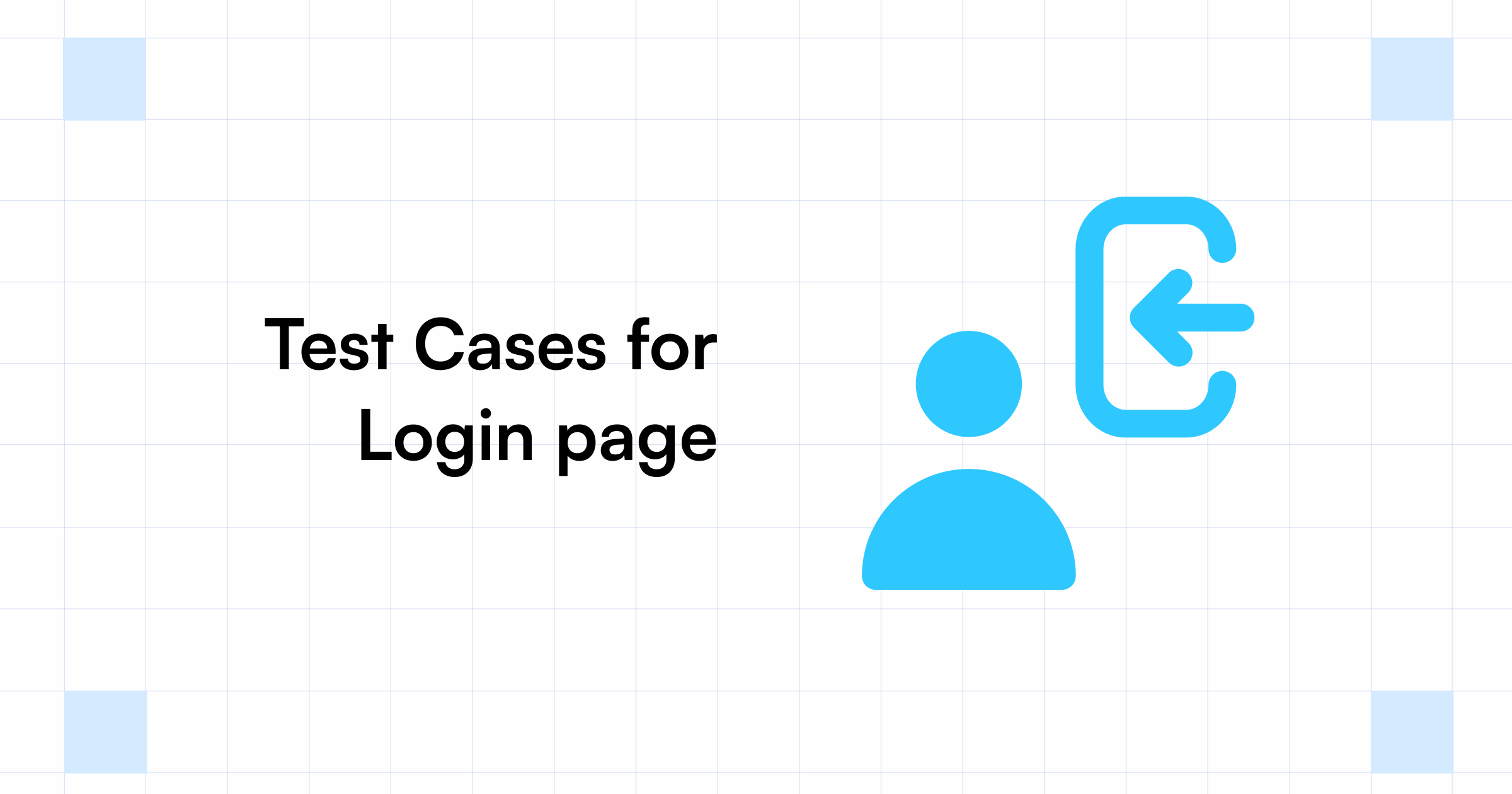 how-to-write-test-cases-for-login-page