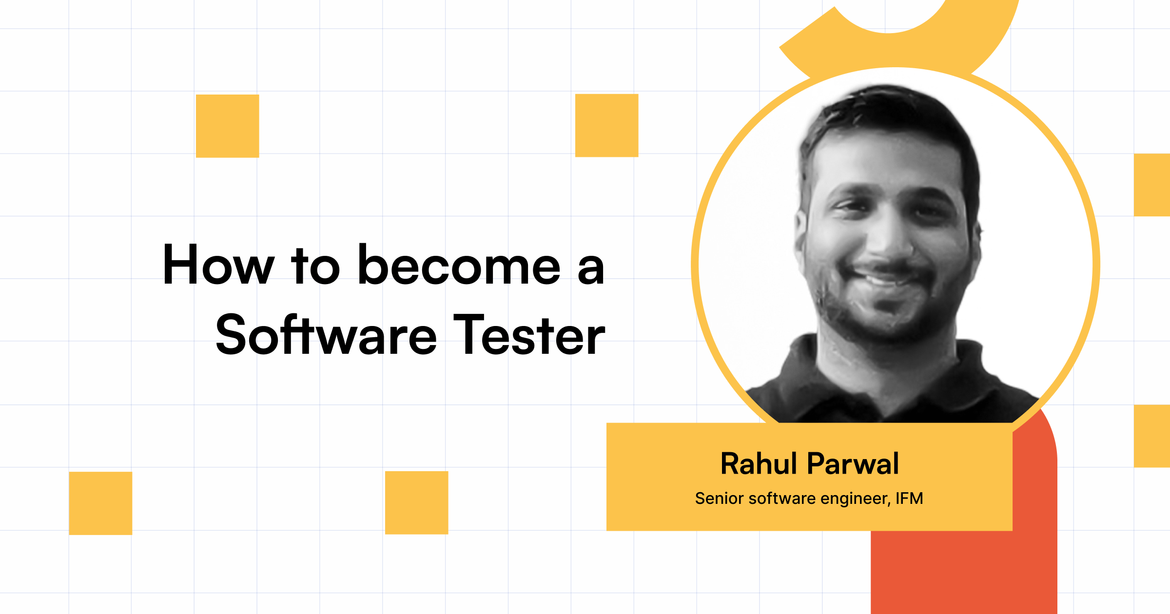 How to Become a Software Tester?