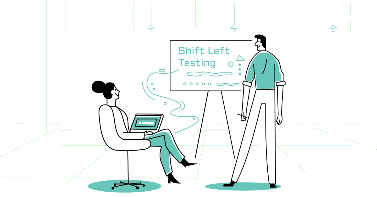 How to choose a tool when shift left testing is your requirement?