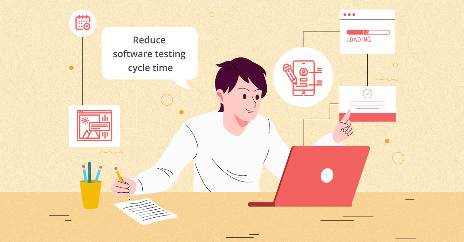 How to speed up your software releases cycles with Testsigma
