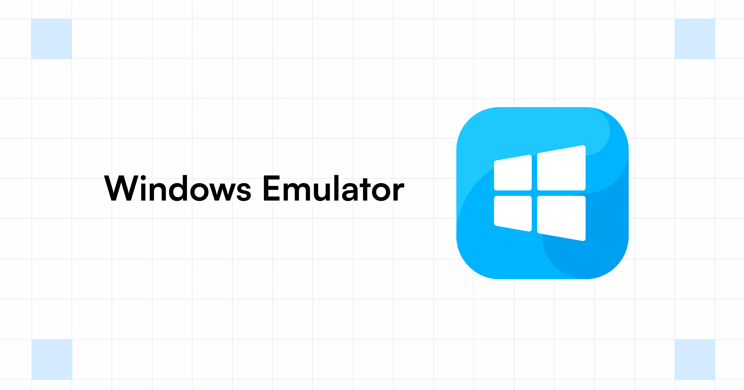 How to test your Website on Windows Emulator