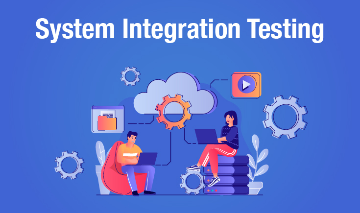 System Integration Testing Template