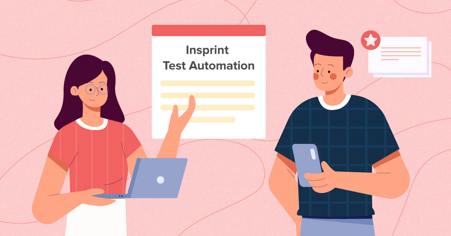Insprint Test Automation what features should your automation tool have