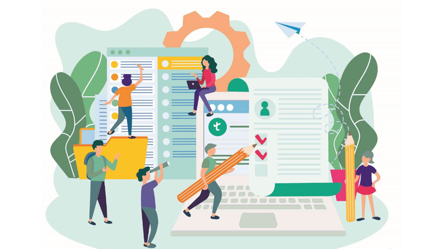 Crowdsourced Testing Guide