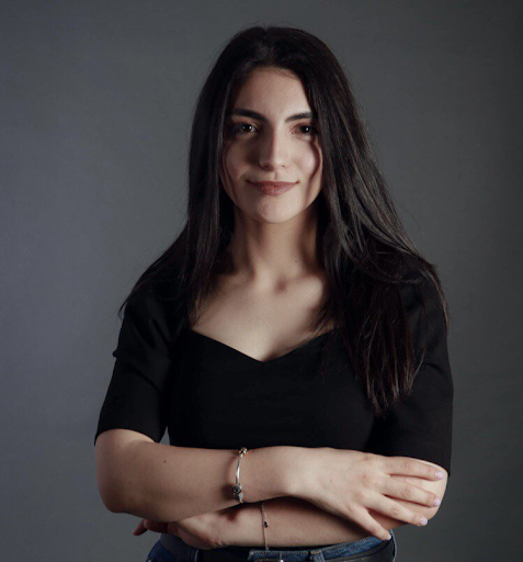 Liana Grigoryan