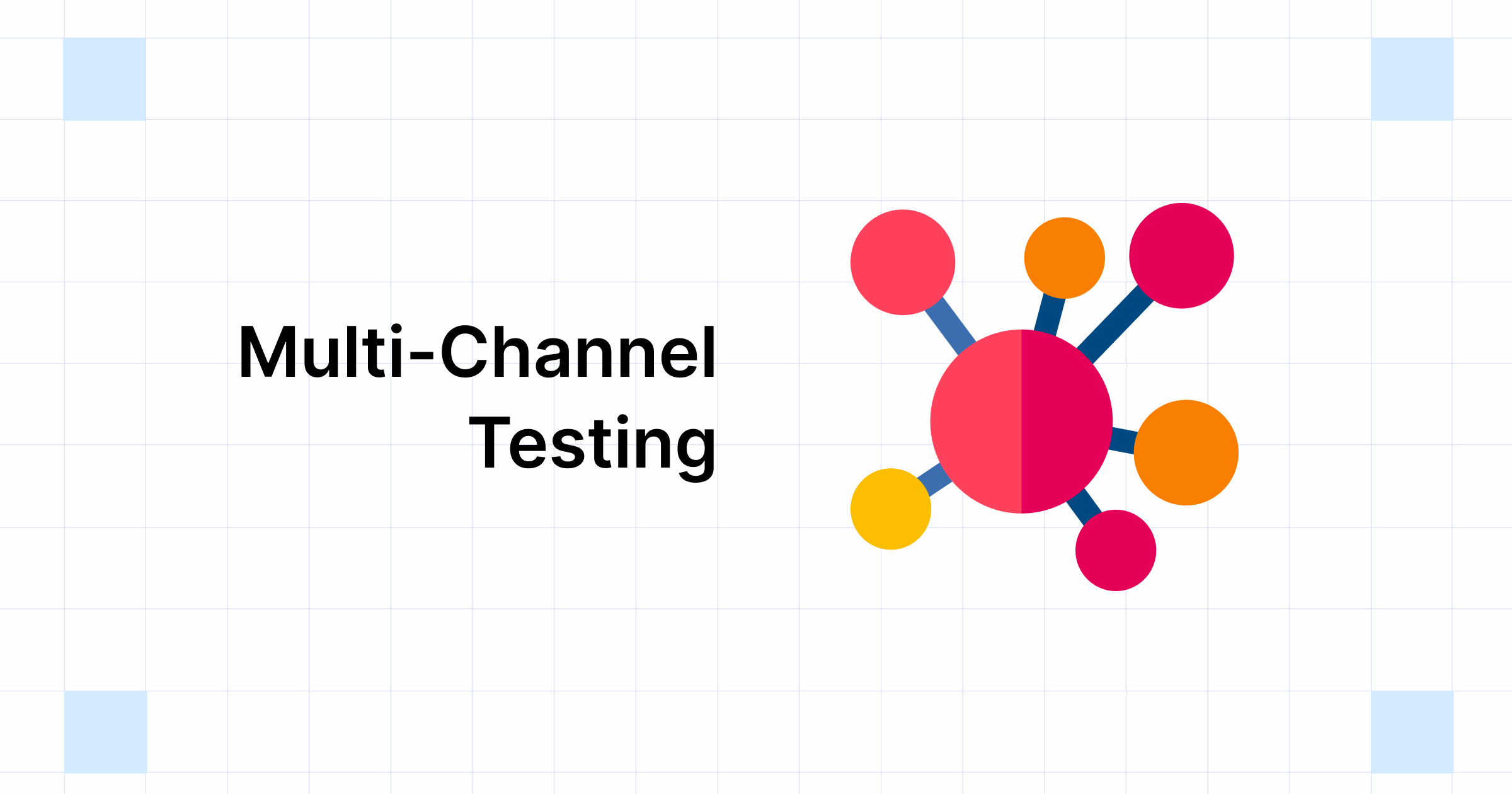 Multichannel Testing Automate with Testsigma