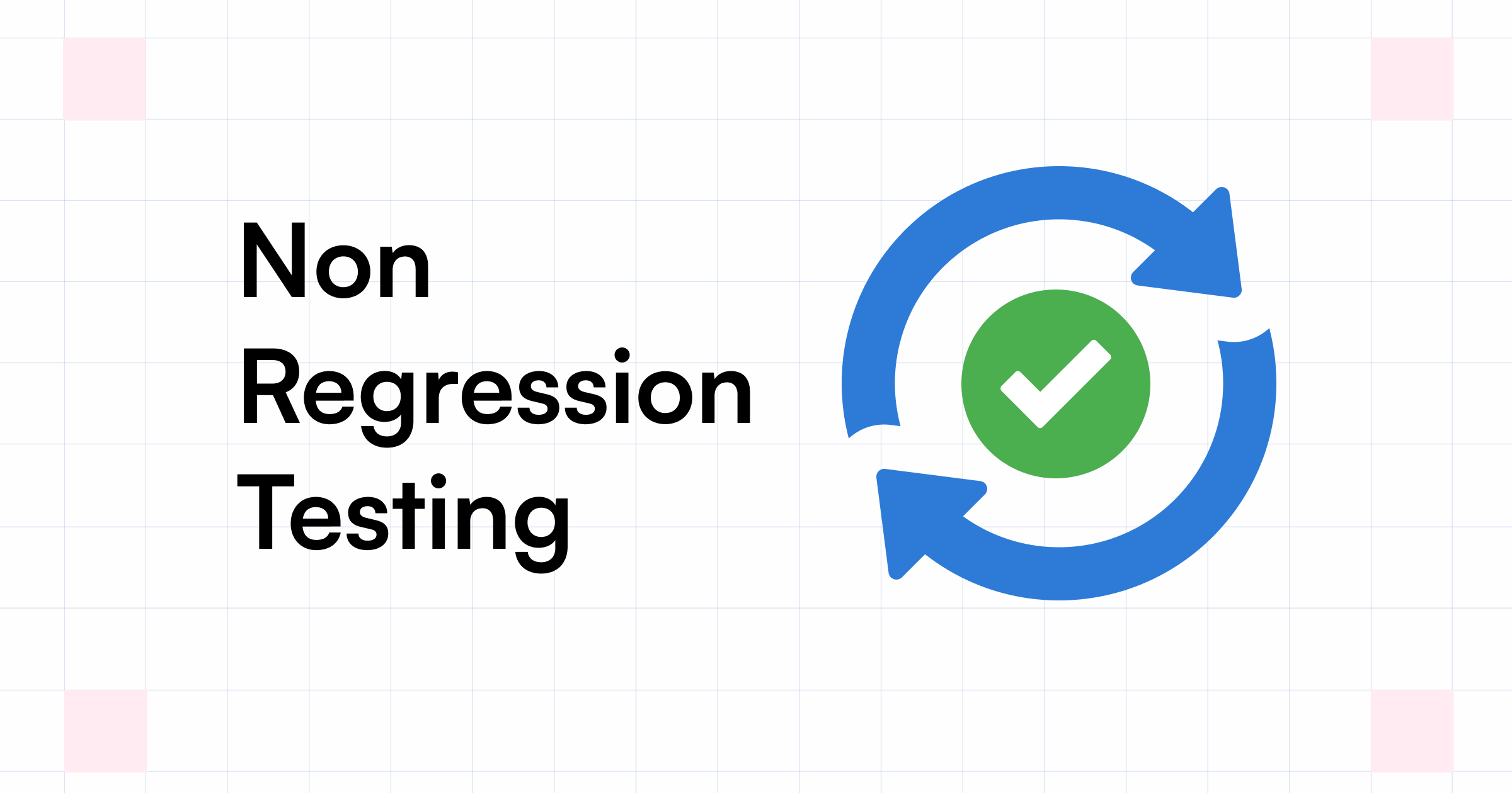 Non Regression Testing A Quick Overview