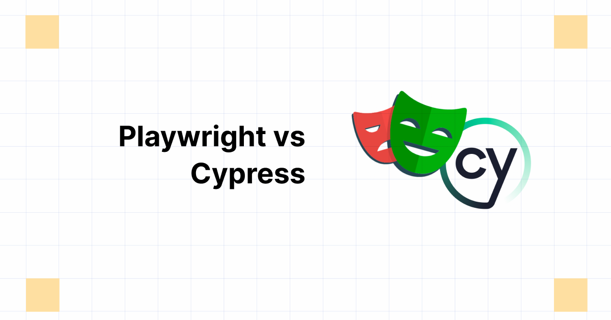 Playwright vs Cypress Which should you Choose in 2023