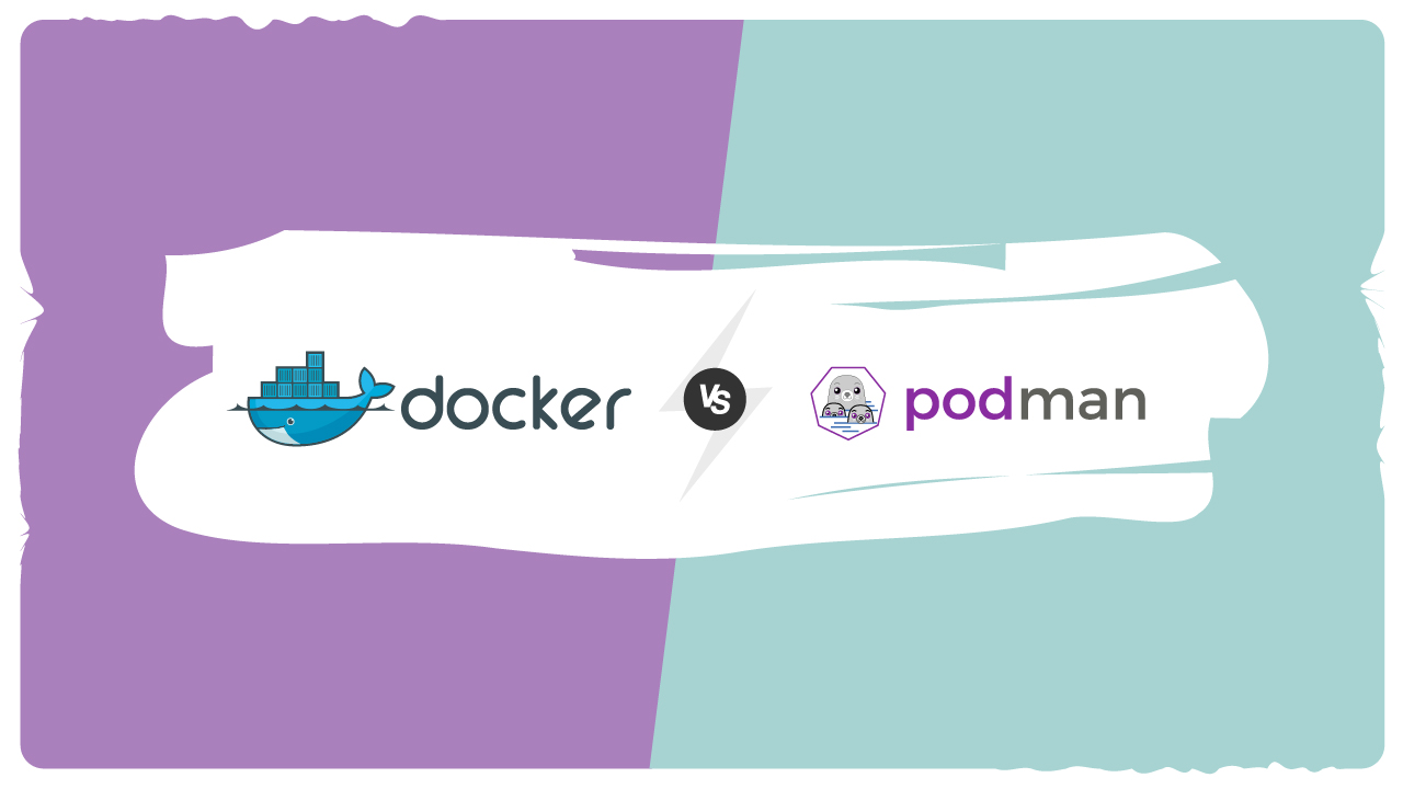 Rootless containers with Podman: The basics