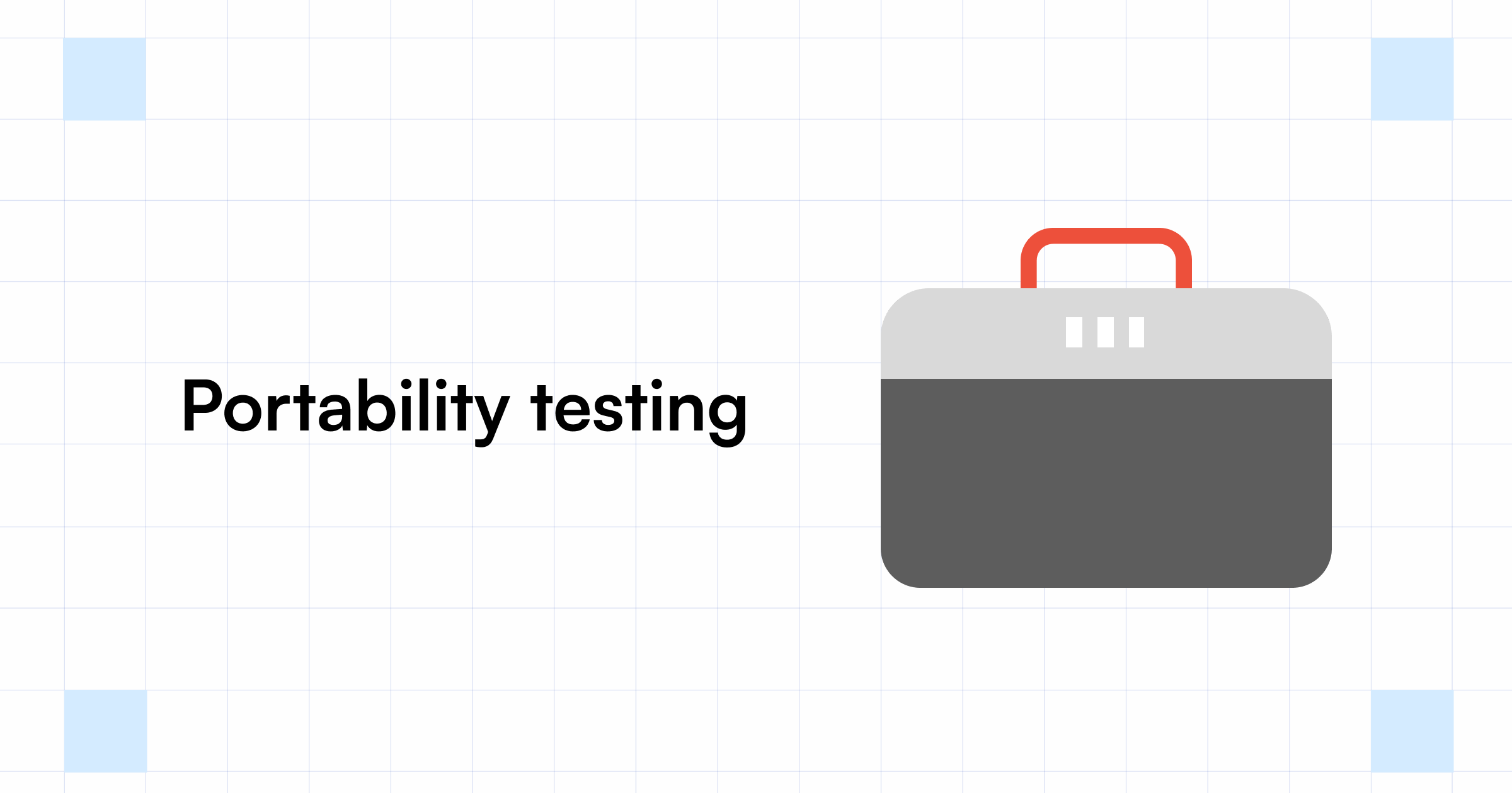 9 Checklists To Ensure Web App Testing Runs Smoothly