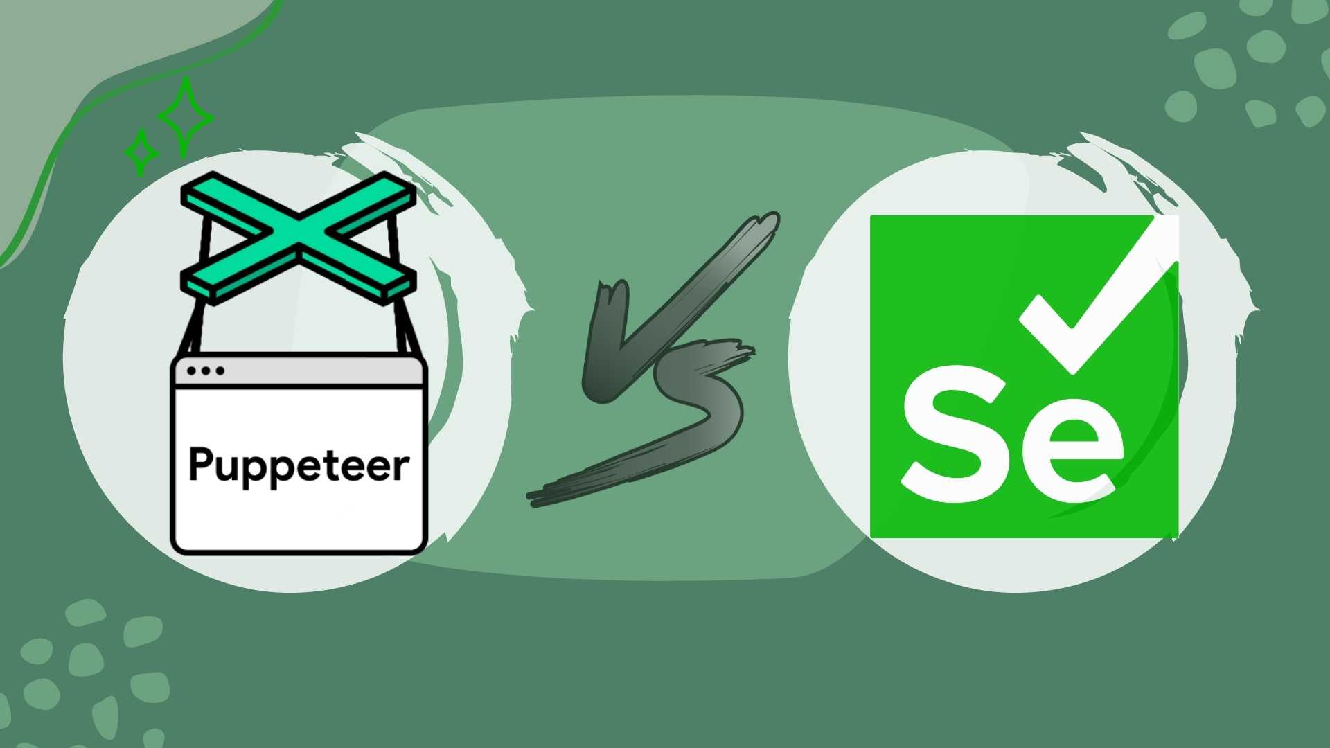 Puppeteer vs Selenium  Which One Should You Choose?