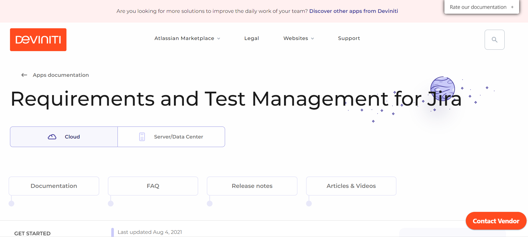 RTM for Jira