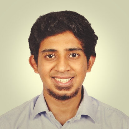 Testsigma - Blog Author