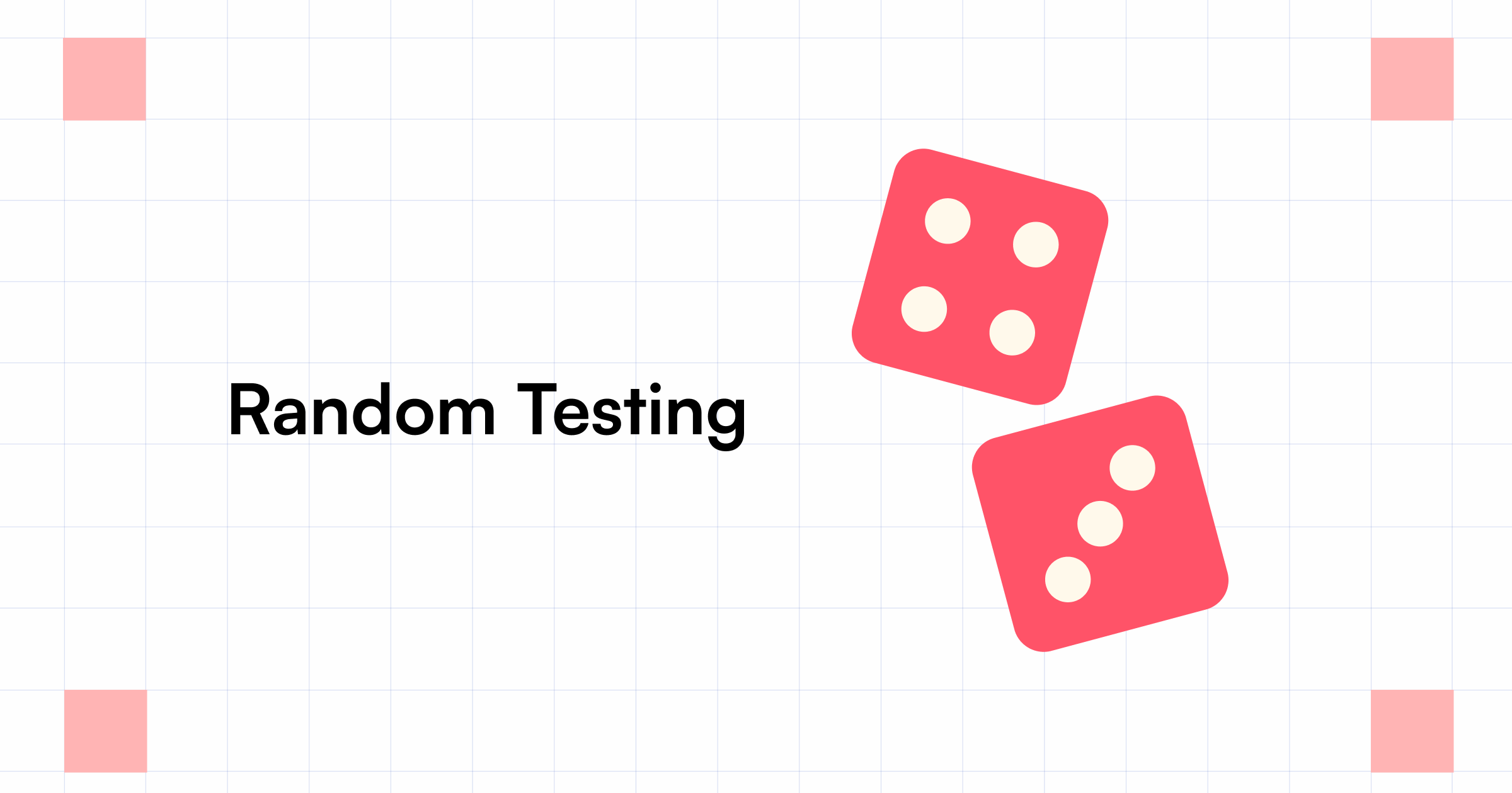 Random Testing In Software Testing - An Overview