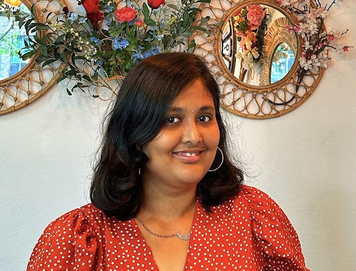 Ranjana Kodlekere