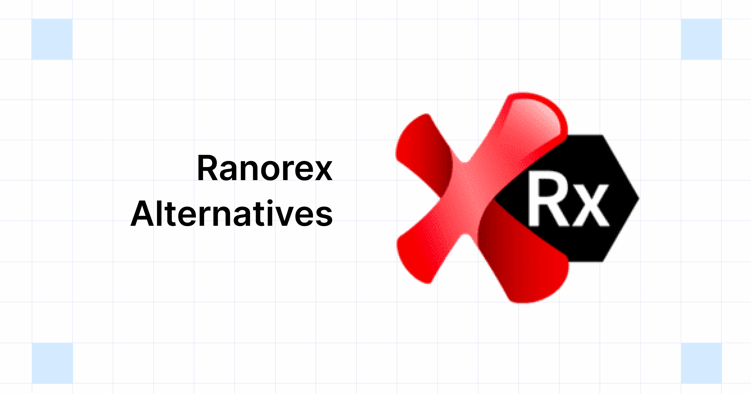 Top 10 Ranorex Alternatives List to Look For