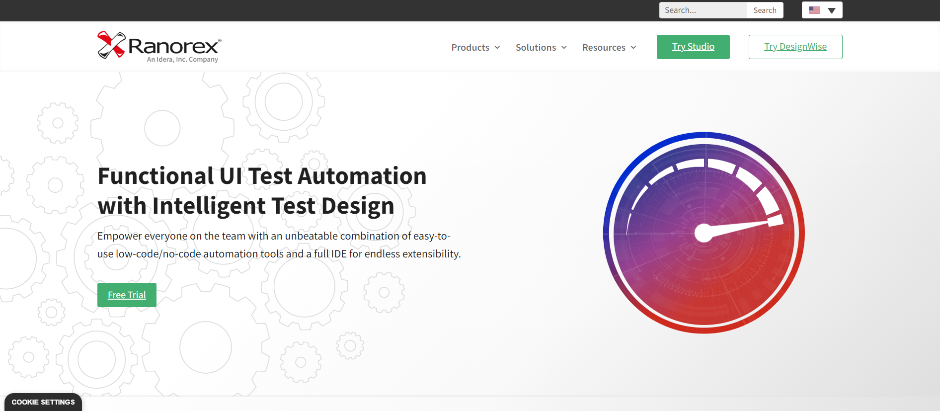 Ranorex Jira