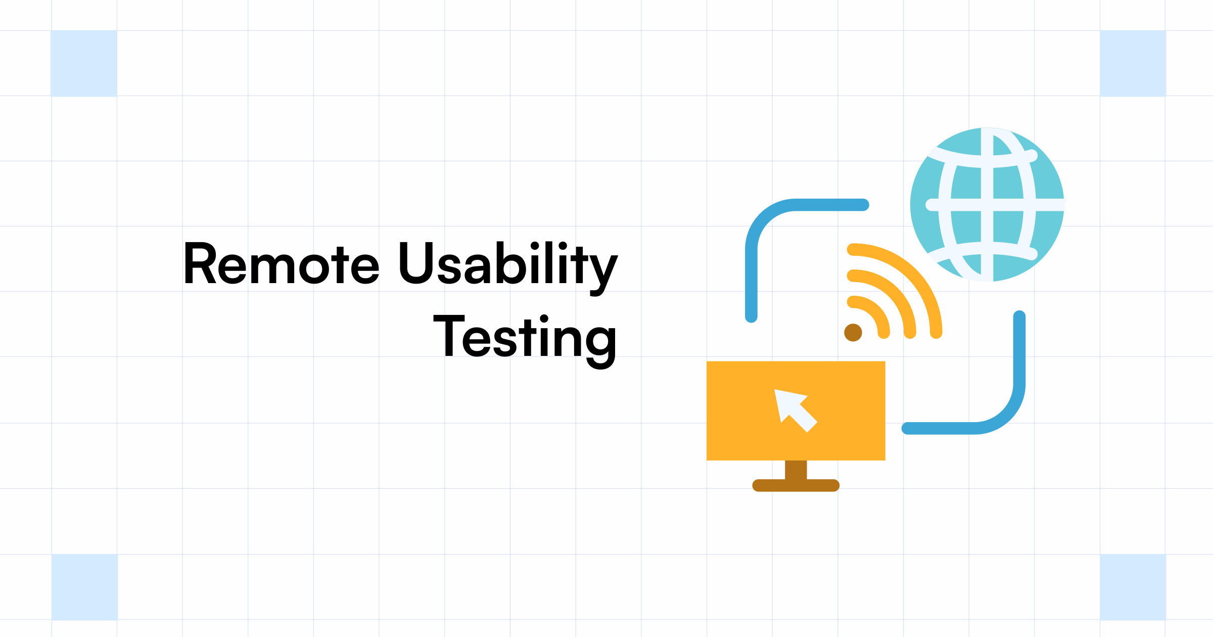 Remote Usability Testing What it is & How to Conduct it